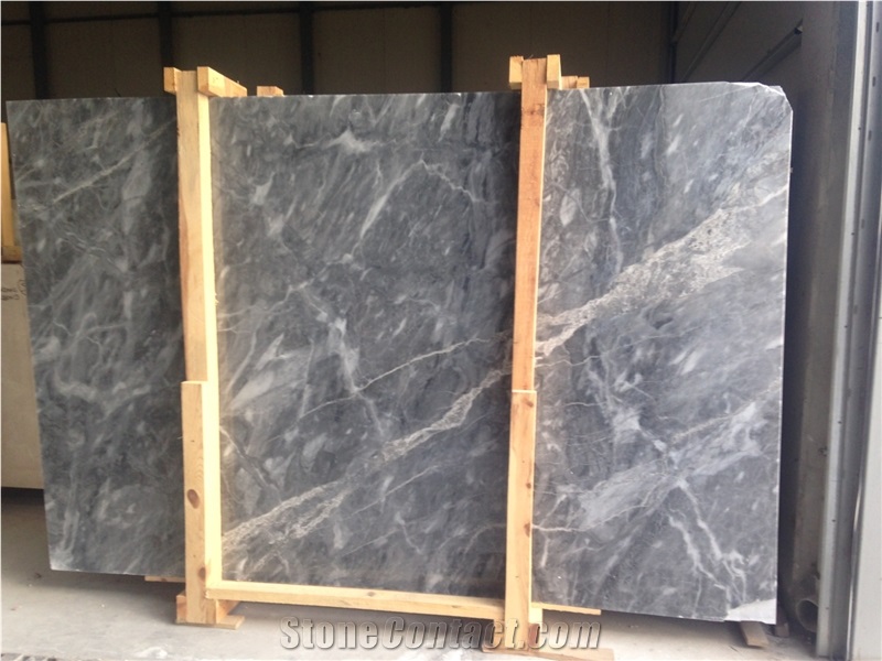 Bluestone Marble Blocks