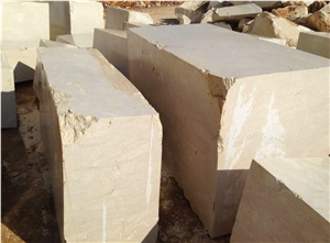 Perlatino Sicilia Marble Block