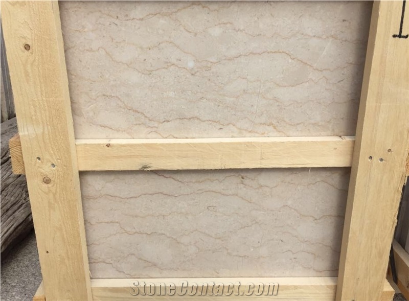 Perlatino Sicilia Marble Block