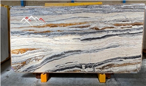 Karmania Traonyx Slab, Tile
