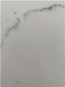 Black Aurora Pattern Quartz Slabs