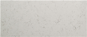 Blanca Statuarietto Quartz Stone Slab