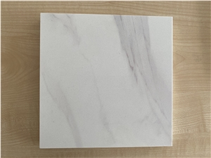 Calacatta Lazo Quartz Slabs