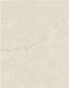Carrara Veil Quartz Stone Slab