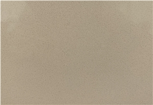 Cream Beige Quartz Slabs