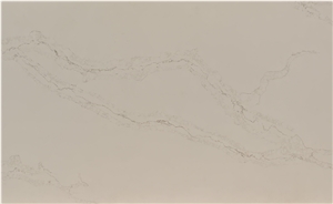 Engineered Stone Carrara Quartz