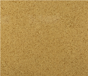 Khaki Brown Quartz Slabs