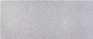 Marbella White Quartz Stone Slab Marbella White Quartz Stone Slab
