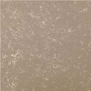 Mocca Mouse Quartz Stone Slabs