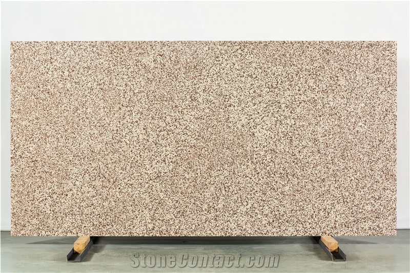 Multi Colour Series Quartz Slabs