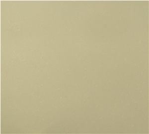 Pattern Cream Quartz Slabs