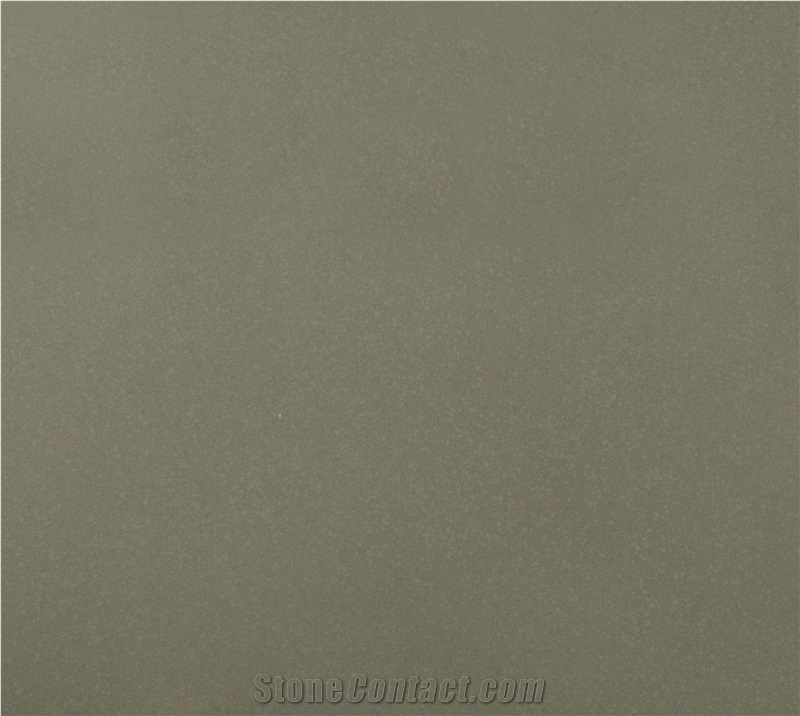 Patterned Grey Quartz Slabs
