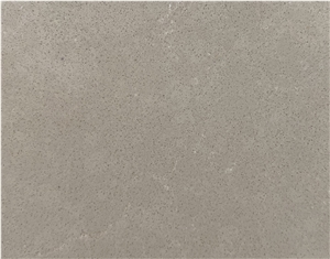 Sand Beige Pattern Quartz Slabs