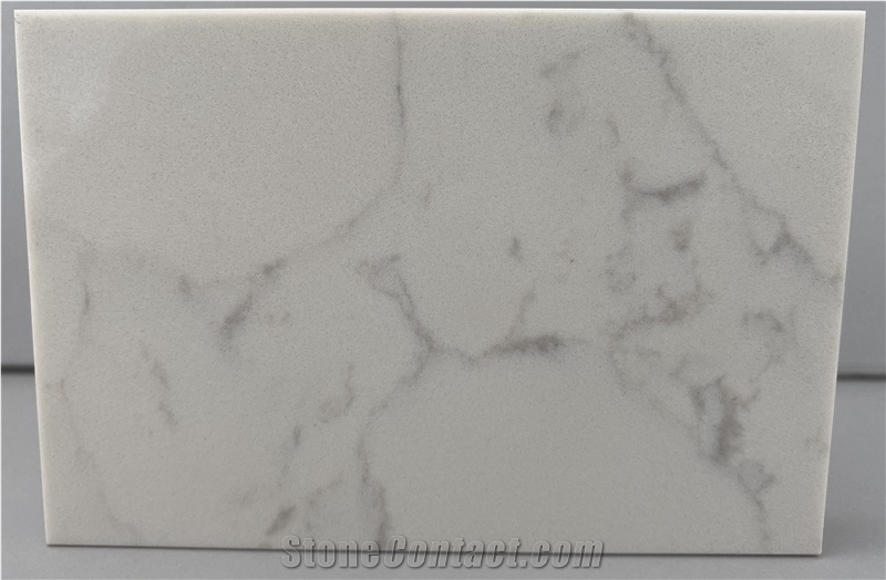 Santa Margherita Cararra Quartz Slabs