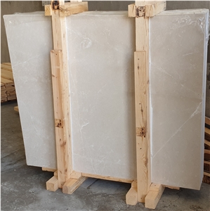 Burdur Beige Marble Slabs & Tiles