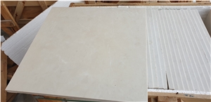 Burdur Beige Marble Slabs & Tiles