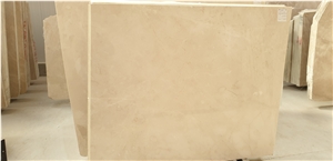 Burdur Beige Marble Slabs & Tiles