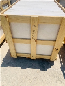 Burdur Beige Marble Slabs & Tiles