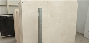 Crema Nova Marble Slab, Crema Nouva Slabs