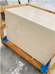 Myra Fosille Limestone Tiles, Myra Limestone Slabs