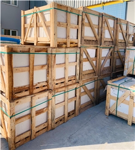 Myra Fosille Limestone Tiles, Myra Limestone Slabs