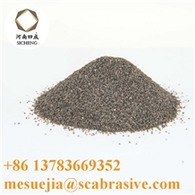 Emery Belt Raw Material Brown Fused Alumina
