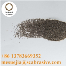Emery Belt Raw Material Brown Fused Alumina