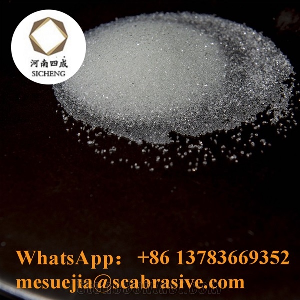 Hardware Metal Polishing Micro Glass Beads