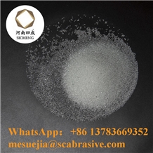Hardware Metal Polishing Micro Glass Beads