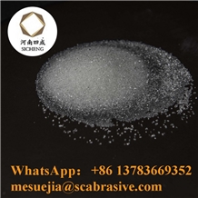 High Reflective Road Marking Glass Beads