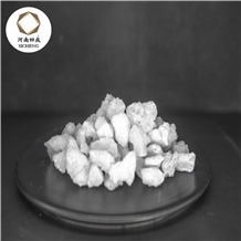 Refractory Abrasive White Fused Alumina 8-5-3-1mm