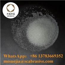 Shot Peening Glass Bead 60mesh 80mesh 100mesh