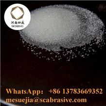 Shot Peening Glass Bead 60mesh 80mesh 100mesh
