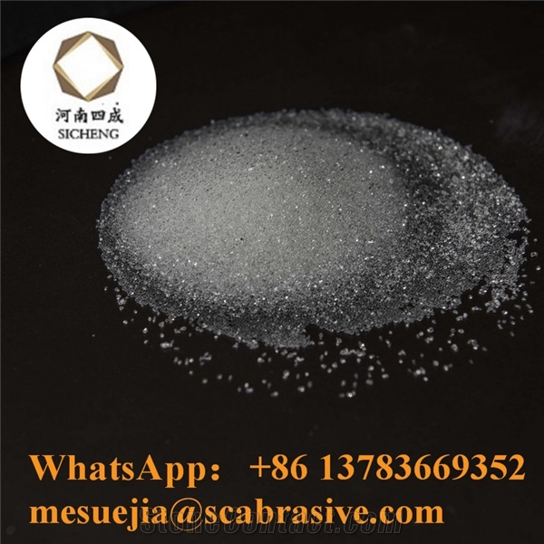 Shot Peening Glass Bead 60mesh 80mesh 100mesh