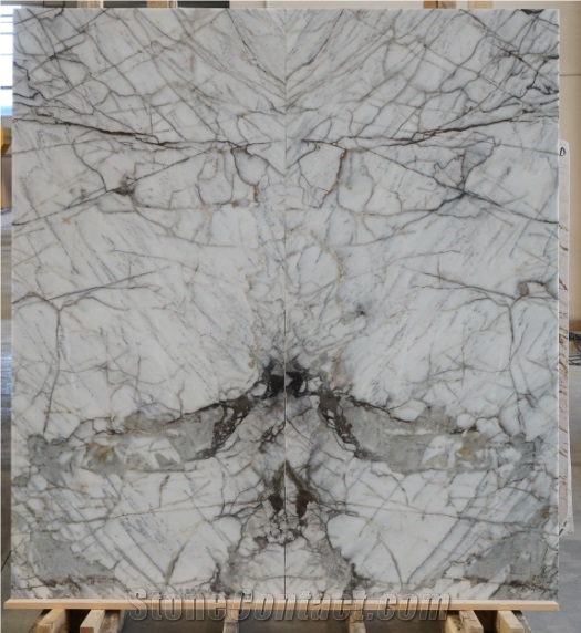 Blueberry Marble Slabs