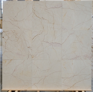 Sofita Beige Marble Slabs & Tiles