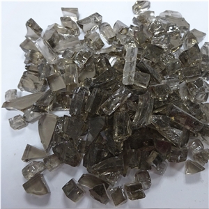 Hot Sale Indoor 20 Pounds Fire Pit Glass Rocks