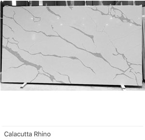 Artificial Calacatta Slabs