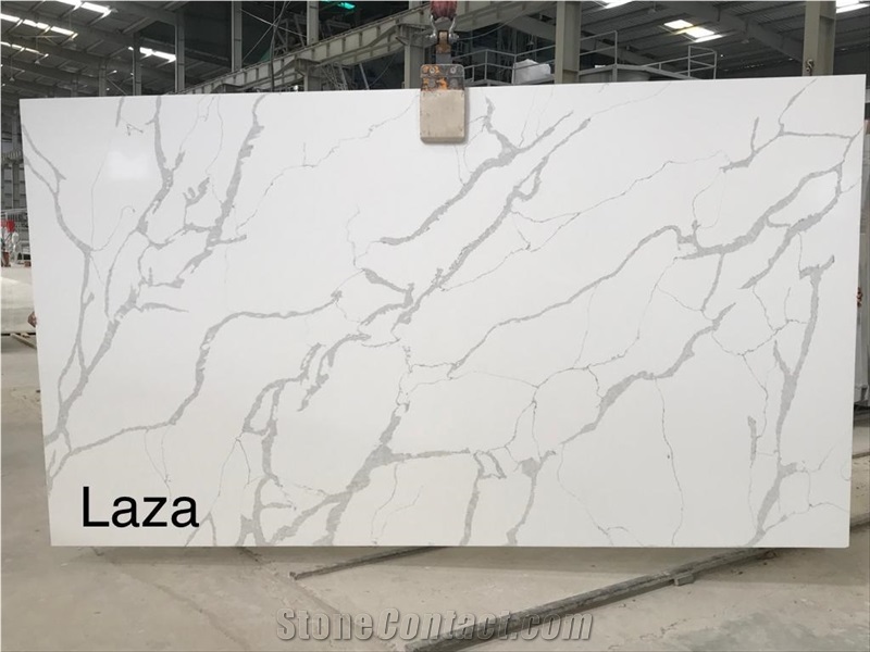 Artificial Calacatta Slabs