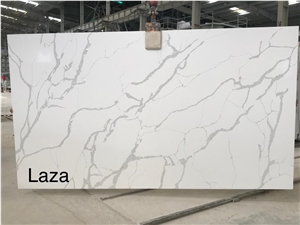 Artificial Calacatta Slabs