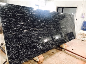 Black Marquino Granite Slabs Black Marquino Granite Slabs
