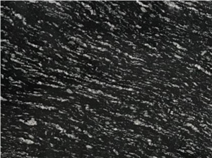 Black Marquino Granite Slabs