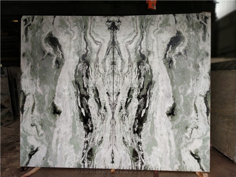 Kashmir Onyx Slabs
