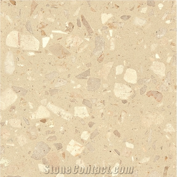 Artificial Marble Floor Tile, Shopping Mall