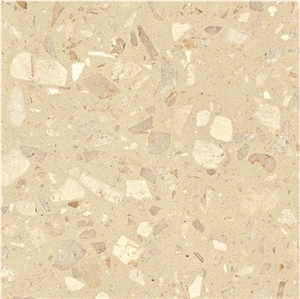 Artificial Marble Floor Tile, Shopping Mall