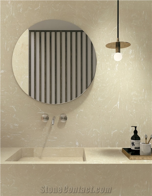 Artificial Stone Slabs for Countertops