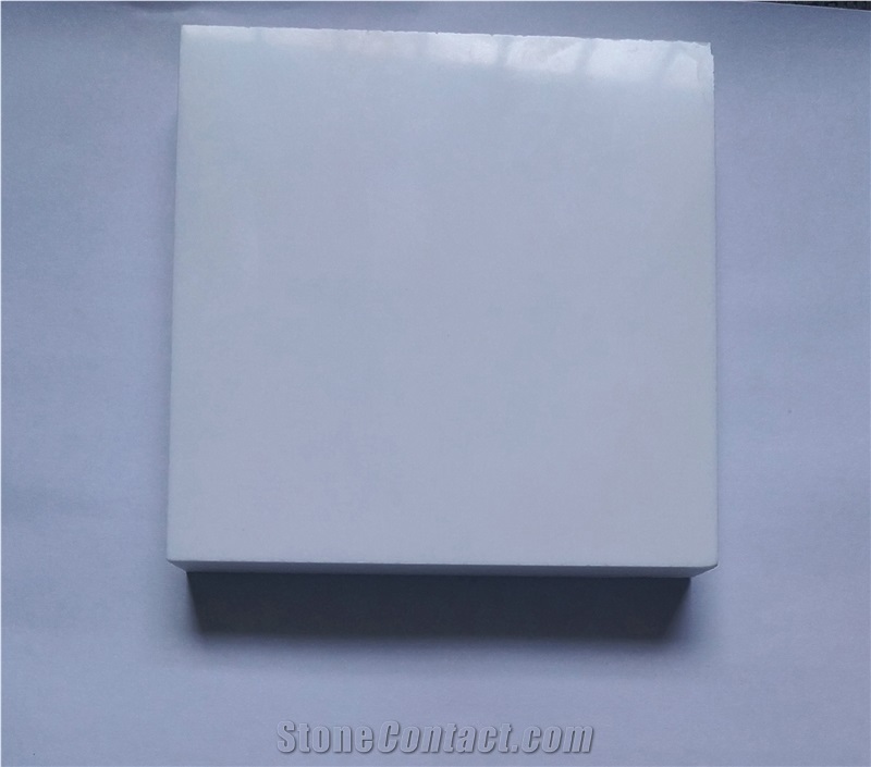 Carrara Artificial Marble Window Sill