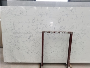Carrara White Marble Look, Good Price