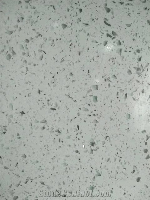 Imitated Quartz for Kitchen Island Table Top