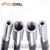 Maxdrill R32 Mf Drill Rod 3100mm